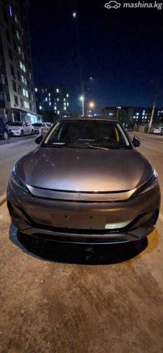BYD Yuan Plus Standard Range Electro AT