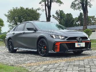 GAC Trumpchi Empow 1.5 AMT