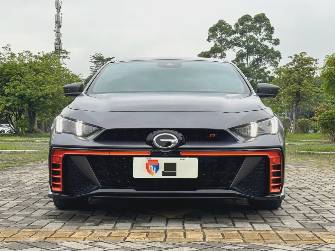 GAC Trumpchi Empow 1.5 AMT