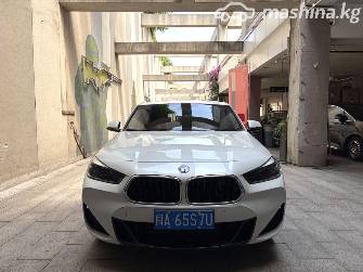 BMW X2 I (F39) sDrive25i 2.0 AMT