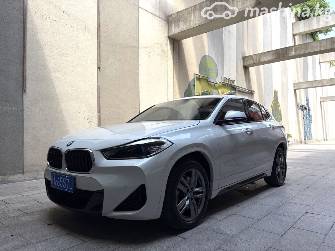 BMW X2 I (F39) sDrive25i 2.0 AMT