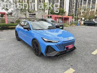 Changan UNI-V 2.0 AT
