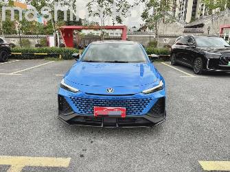 Changan UNI-V 2.0 AT