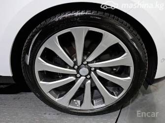 Land Rover Range Rover V P530 4.4 AT 4WD