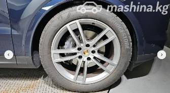 Porsche Cayenne III Рестайлинг Coupé 3.0 AT 4WD