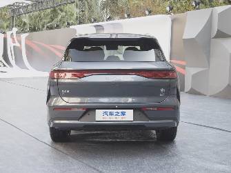 BYD Tang II Рестайлинг Electro AT 4WD