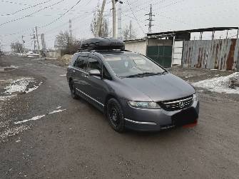 Honda Odyssey III 2.4 AT