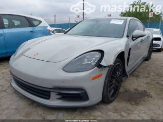 Porsche Panamera II 4 3.0 PDK AWD