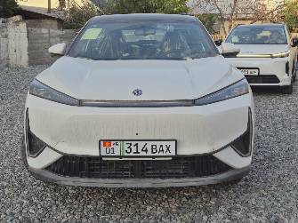Dongfeng Aeolus L7 Electro AT