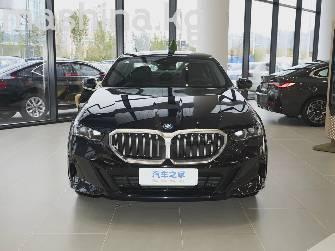 BMW i5 eDrive35L Electro AT
