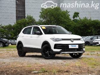 Volkswagen Tharu I Рестайлинг 330 TSI 2.0 AMT 4WD