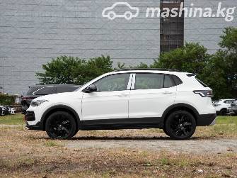 Volkswagen Tharu I Рестайлинг 330 TSI 2.0 AMT 4WD