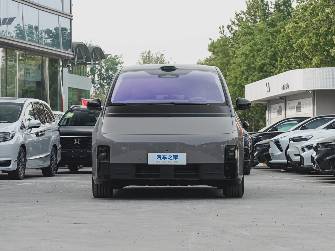 LiXiang Mega 102.7 kWh Electro AT 4WD