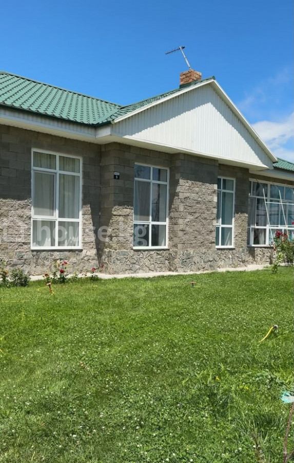 Дом, 3-комн., 75 м2
