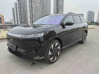 Dongfeng eπ 008 82.28 kWh 1.5hyb AT 4WD