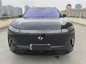 Dongfeng eπ 008 82.28 kWh 1.5hyb AT 4WD
