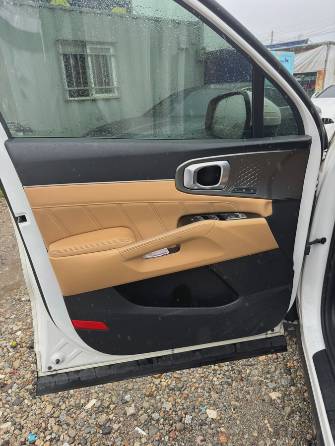 Kia Sorento IV 2.2d AMT