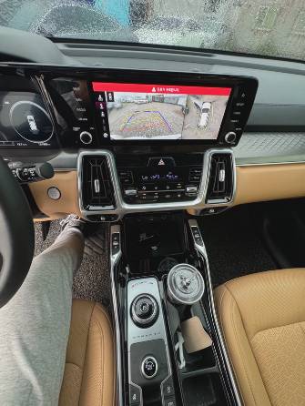 Kia Sorento IV 2.2d AMT