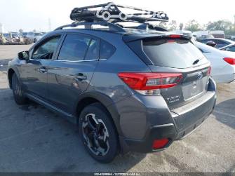 Subaru Crosstrek II Рестайлинг 2.5 CVT 4WD