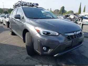 Subaru Crosstrek II Рестайлинг 2.5 CVT 4WD