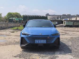 Changan UNI-V 1.5 AMT