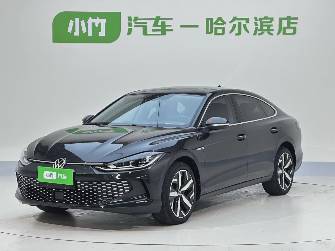 Volkswagen Lamando I Рестайлинг 1.4 AMT