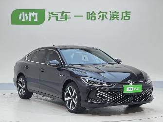 Volkswagen Lamando I Рестайлинг 1.4 AMT