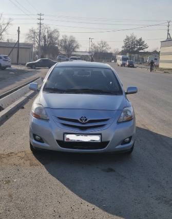 Toyota Yaris II 1.5 AT