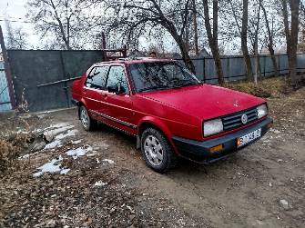 Volkswagen Jetta II 1.8 MT