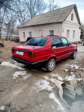Volkswagen Jetta II 1.8 MT