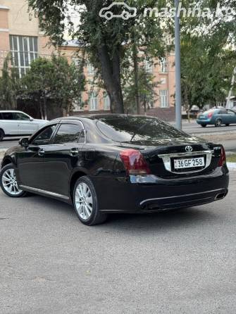 Toyota Crown Majesta V (S200) 4.6 AT