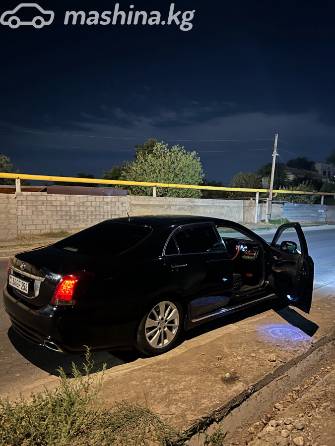 Toyota Crown Majesta V (S200) 4.6 AT