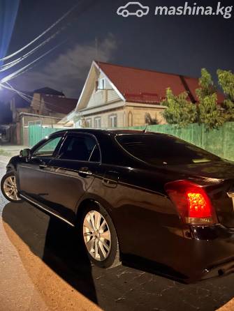 Toyota Crown Majesta V (S200) 4.6 AT