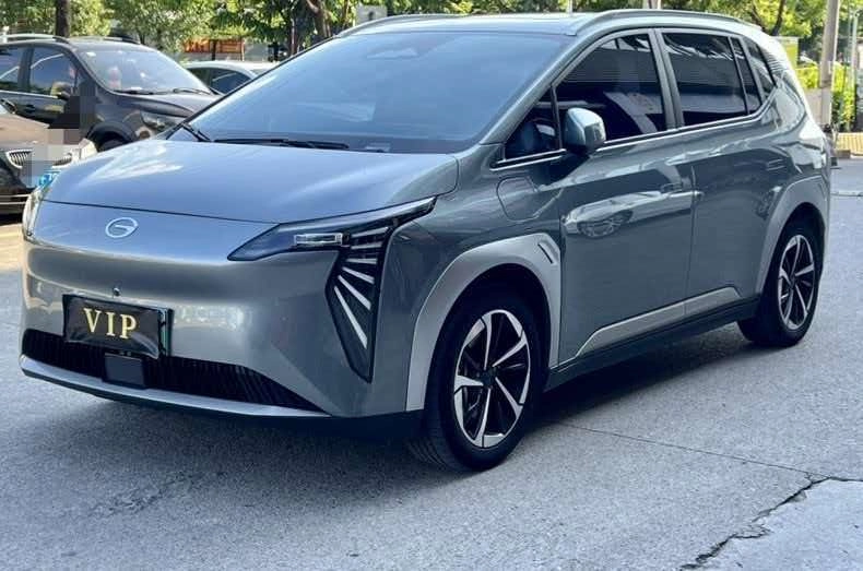 GAC Aion Y Plus 61.7 kWh Electro AT