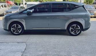 GAC Aion Y Plus 61.7 kWh Electro AT