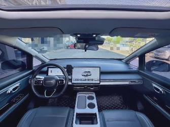 GAC Aion Y Plus 61.7 kWh Electro AT