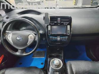 Nissan Leaf I (ZE0/AZE0) Electro AT