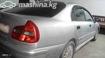 Mitsubishi Carisma 1.6 MT