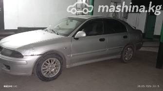 Mitsubishi Carisma 1.6 MT