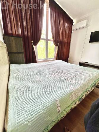 1-комн. кв., 40 м2