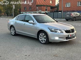 Honda Accord VIII 3.5 AT