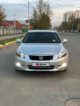 Honda Accord VIII 3.5 AT