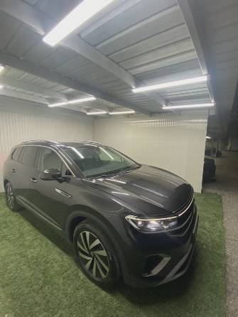 Volkswagen Talagon 2.0 AMT 4WD