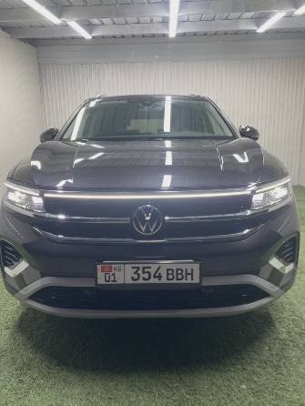 Volkswagen Talagon 2.0 AMT 4WD