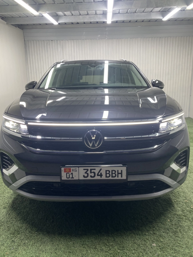 Открыть фото Volkswagen Talagon 2.0 AMT 4WD