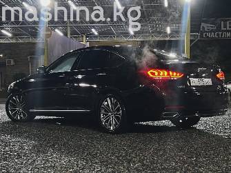 Genesis G80 I 3.8 AT 4WD