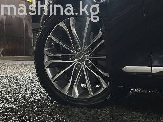 Genesis G80 I 3.8 AT 4WD