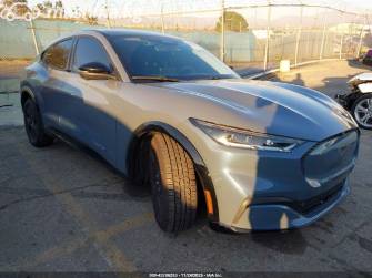 Ford Mustang Mach-E I 98 kWh Electro AT 4WD