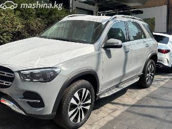 Mercedes-Benz GLE II (V167) Рестайлинг 350 2.0 AT 4WD
