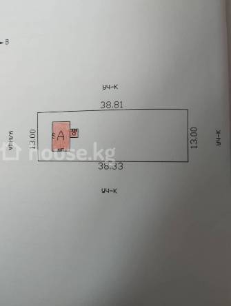 Дом, 2-комн., 42 м2